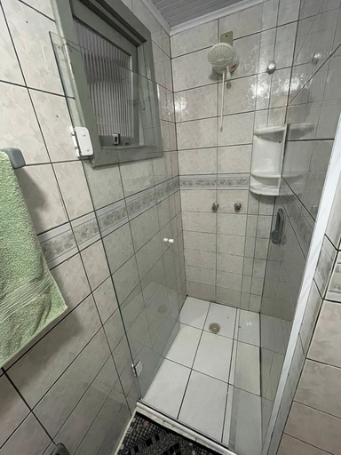 Bathroom 4, Residencial Tristão de Oliveira, Gramado