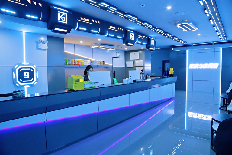 Others 5, Kunming Yunhan E-Sports Hotel (Tongde Plaza), Kunming