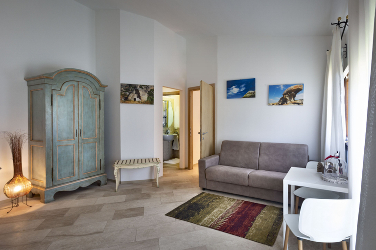 Others 2, Iconic Luxury Suite, Olbia-Tempio