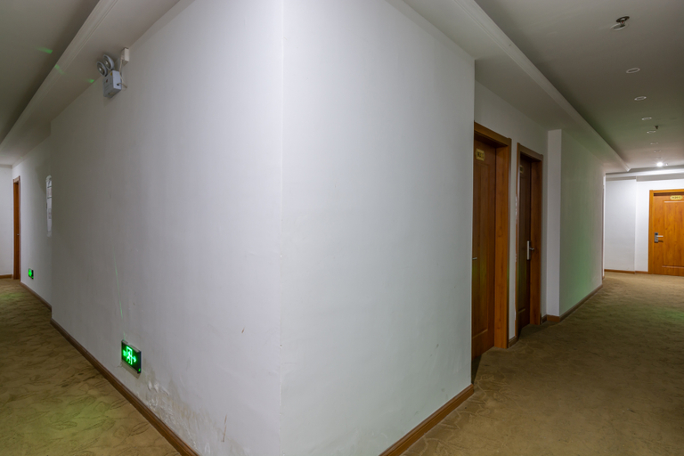 Others 2, Nantong Rutai Business Hotel, Nantong