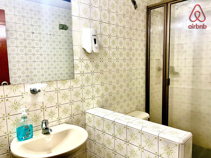 Bathroom 4, A 5 minutos del aeropuerto, Santafé de Bogotá