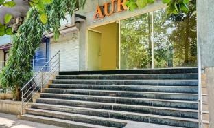 Entrance 4, Via Arya, Pune