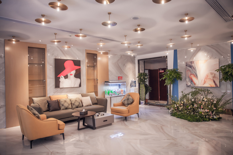 Others 4, KaiHua Garden Hotel, Guiyang