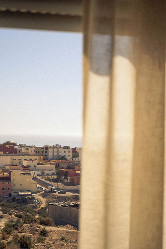 Others 4, 와일드 서프 모로코, Agadir-Ida ou Tanane