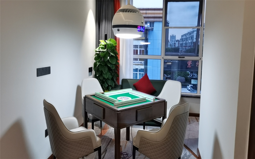 Others 5, xinchengyue  Hotel, Nantong
