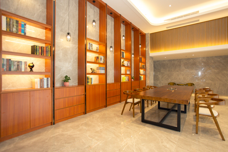 Food & Drinks 5, Yifu Apartment Hotel, Zhuhai