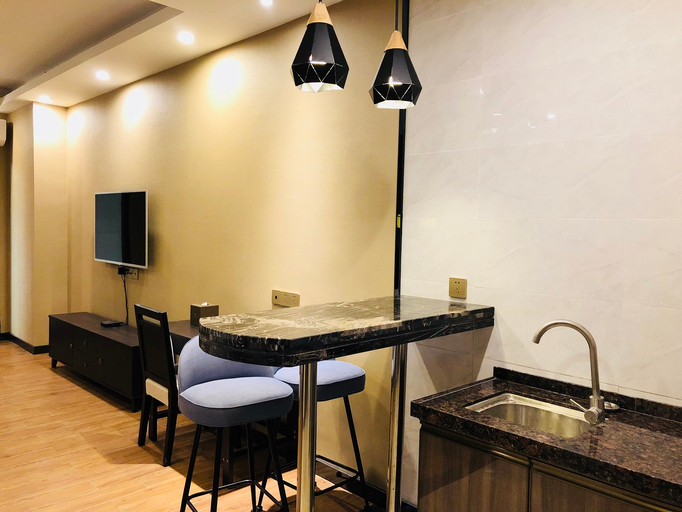 Others 4, Youyusi Zhenpin Apartment, Foshan
