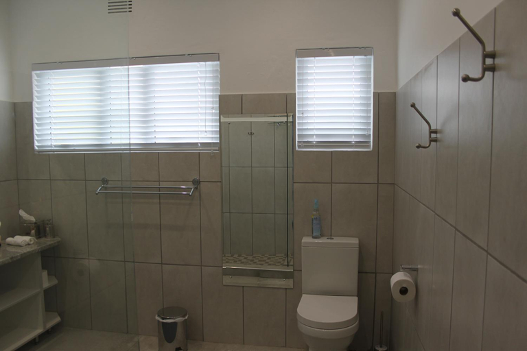 Bathroom 3, The Alchemist's Place, Eden