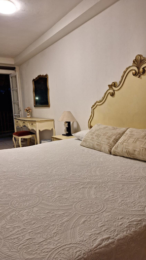 Bedroom 2, Los Pueblitos de Guanajuato, Guanajuato