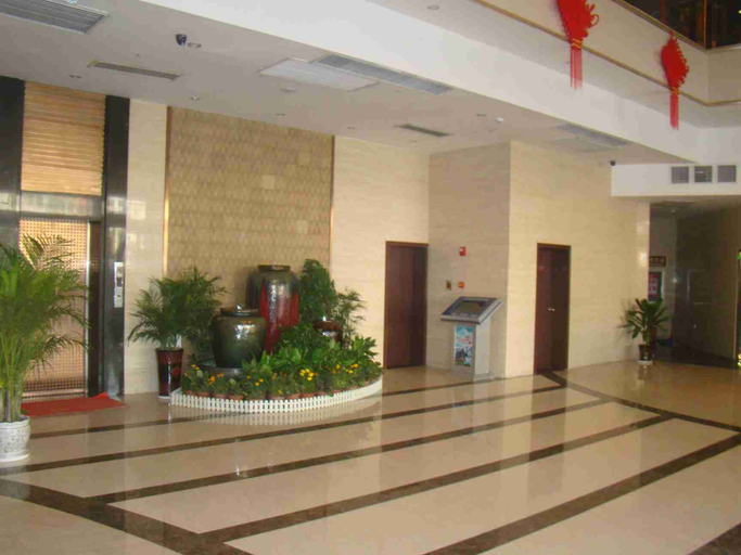 Others 4, New Ningdanxia Hotel, Shaoyang