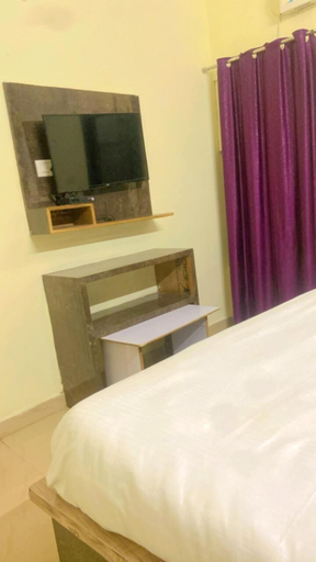 Bedroom 4, Hotel Raas Ramayana, Lucknow