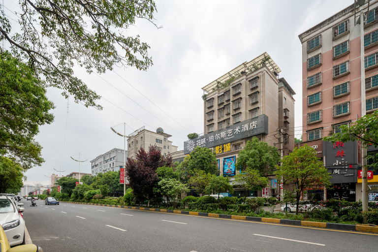 Others 5, Guiyang Perls Art Hotel, Guiyang