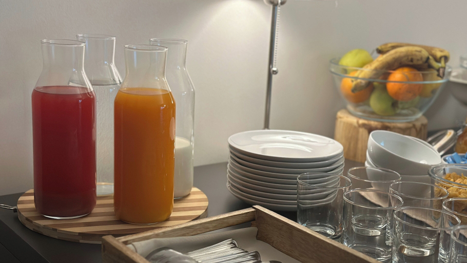 Food & Drinks 5, Room & Breakfast D'Annunzio, Ravenna