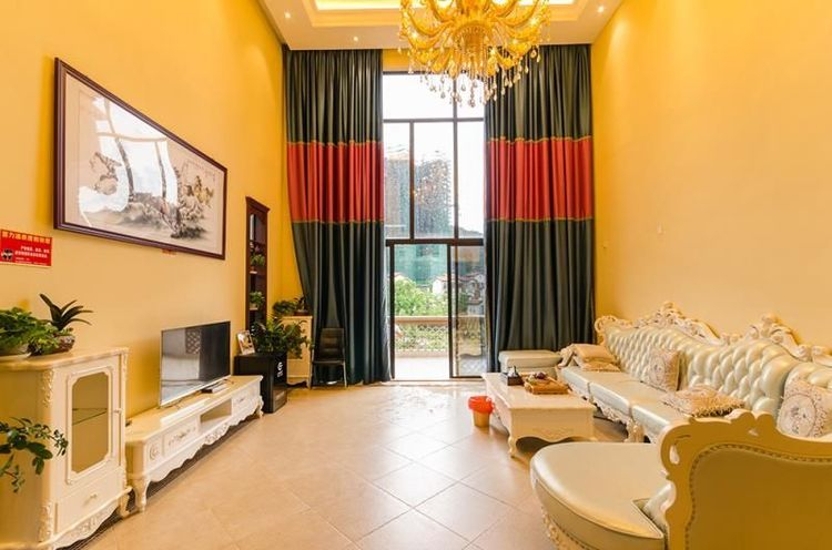 Others 3, R&F Health Valley No.2 Villa, Huizhou