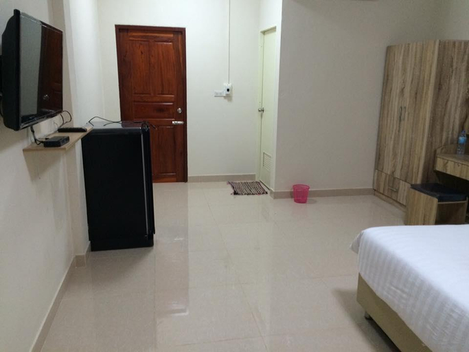 Bedroom 3, sakchai, Ban Dung