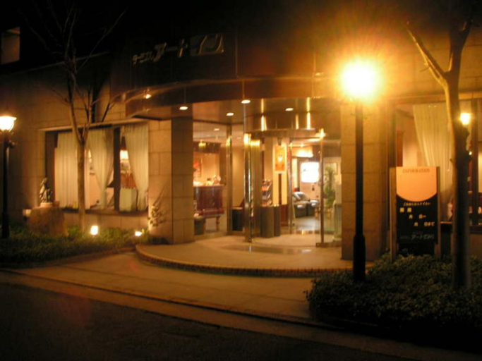 Others 4, Terminal Art Inn - Vacation STAY 97366v, Niigata