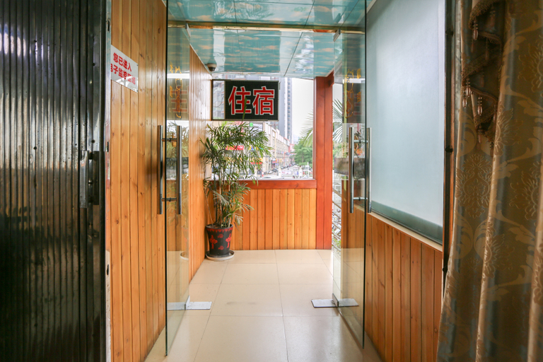Others 5, Nanning Caihu Hotel, Nanning