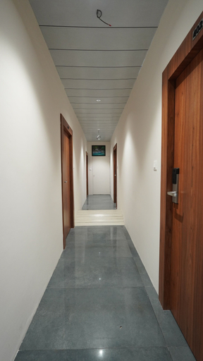 Public Area 2, Hotel Hive Inn, Kozhikode