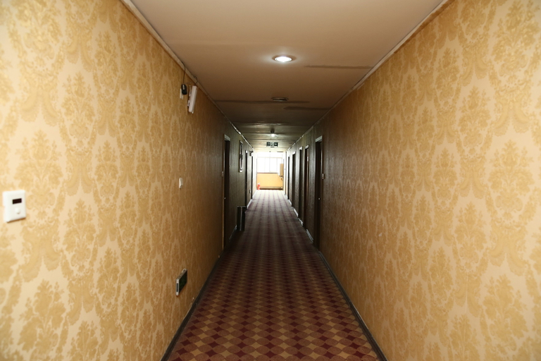 Others 4, Jining Huaxia Business Hotel, Jining