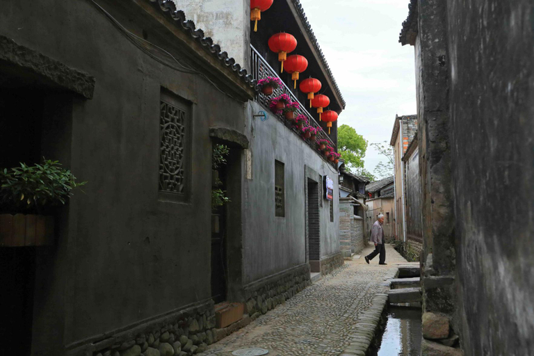 Exterior & Views 5, Qiantong Yishi Inn, Ningbo