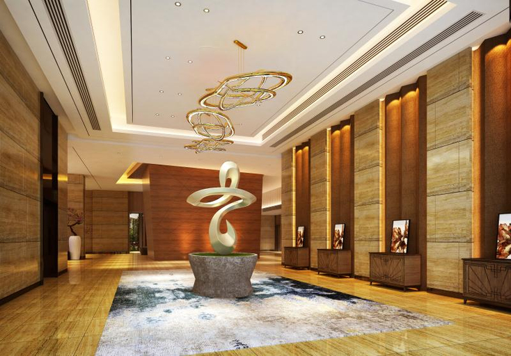 Others 5, Wanxiang Hotel, Bazhong