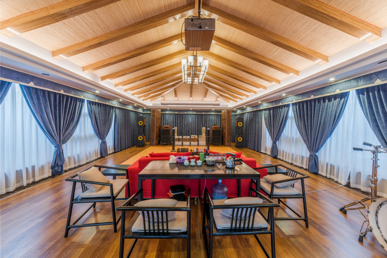 Food & Drinks 2, Guiyang Perls Art Hotel, Guiyang