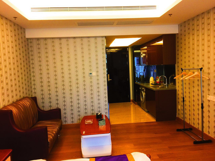 Others 5, Jiayi hotel, Chengdu