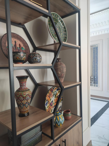 Facilities 5, Olive Boutique Hotel, Tashkent, Qibray