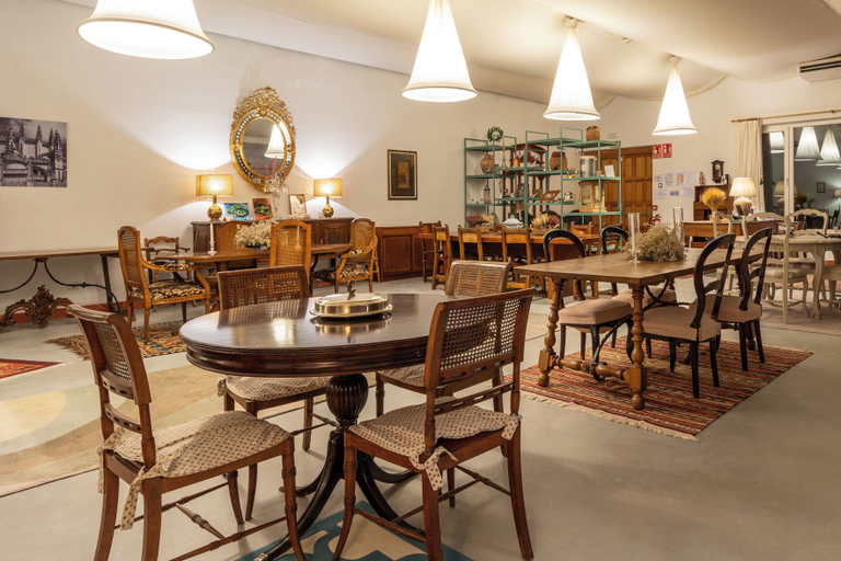 Food & Drinks 4, Hotel Rural Costa del Trigo, Segovia