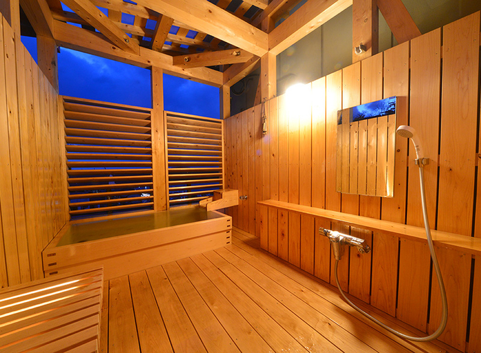 Sport & Beauty 5, Yamadaya, Tottori