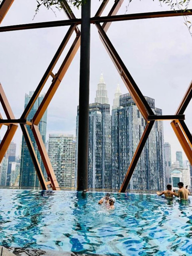 Sport & Beauty 2, Scarletz KLCC By Arman, Kuala Lumpur