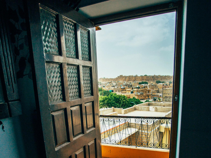 Others 4, Hotel Swan Haveli Jaisalmer, Jaisalmer