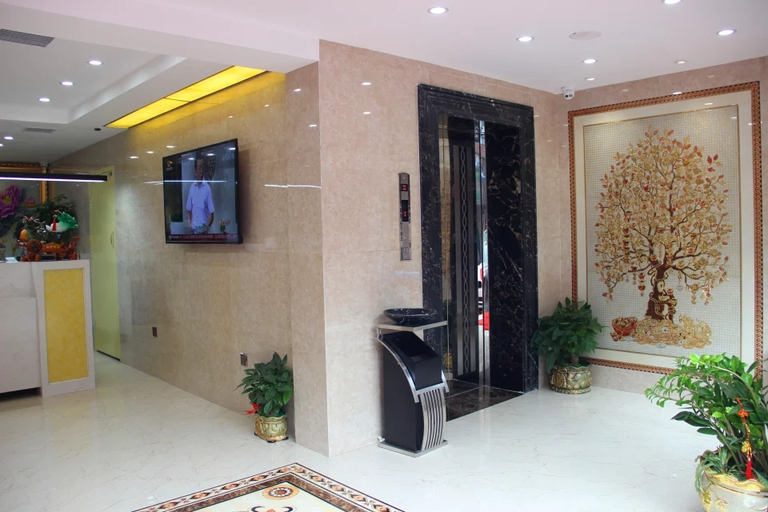 Others 4, Yida Theme Hotel, Changsha