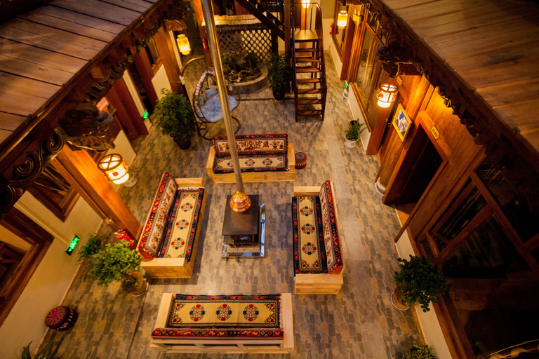 Others 5, Guyue Boutique Hotel, Dêqên Tibetan