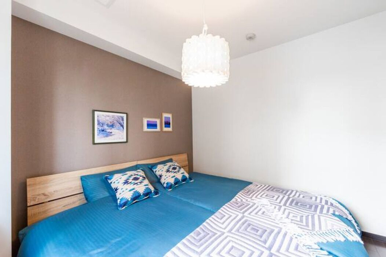 Bedroom 4, Tender, Sapporo
