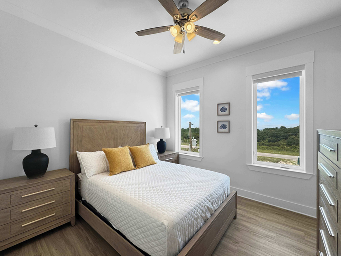 Room 5, The Fort - Gulf Coast Getaway, Baldwin