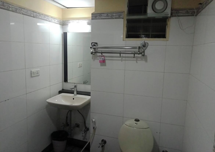 Bathroom, ANANYA COMFORTSS-OPP RAHEJA RESIDENCY, Bangalore