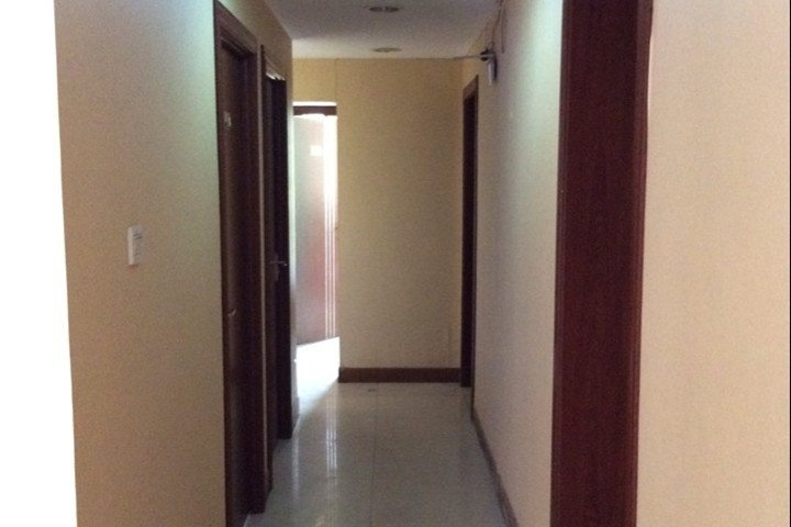 Others 4, Juxingzhuang Hotel, Xi'an