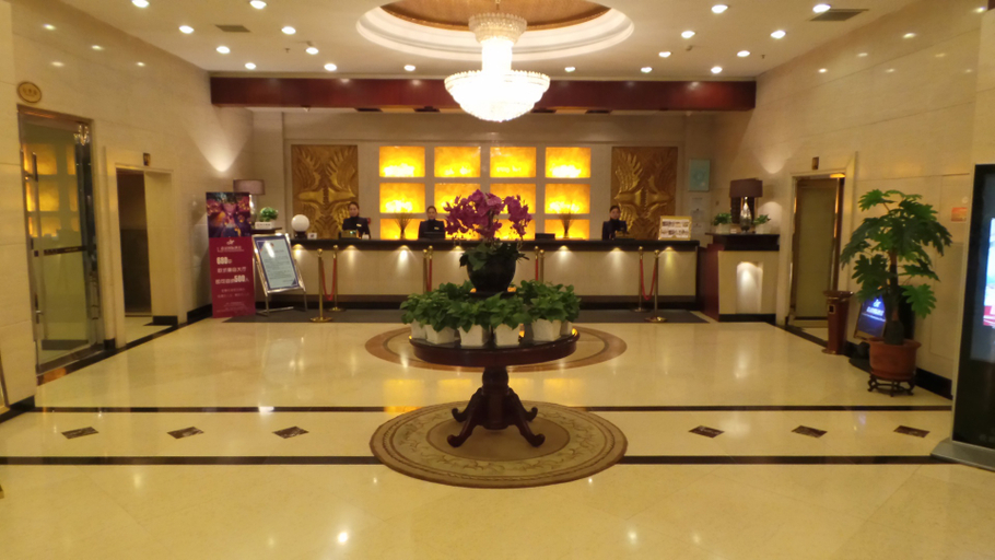 Others 2, Grand View International Hotel, Liaoyang
