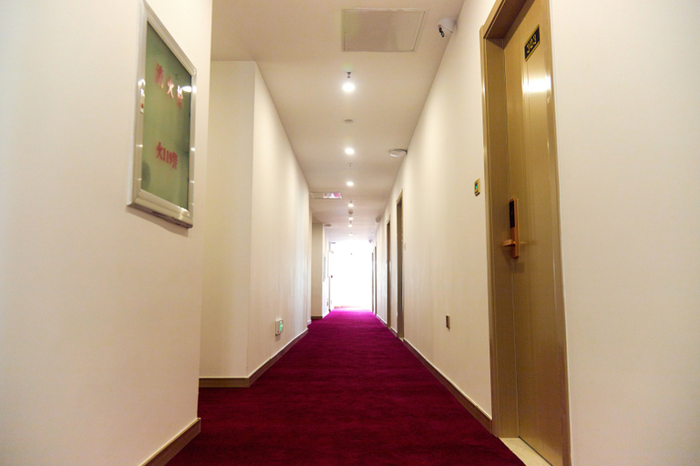 Others 4, Dalian Shanzhuli Hotel, Dalian