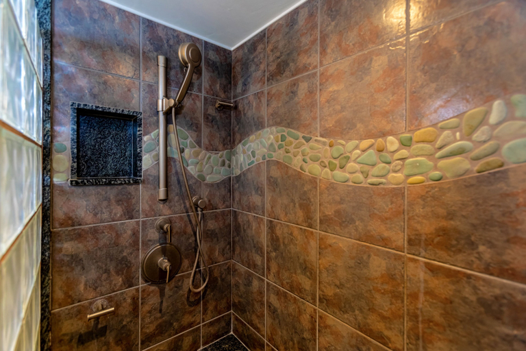 Bathroom 4, Makena Surf, #e-202 2 Bedroom Condo by RedAwning, Maui