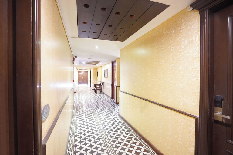 Public Area 3, Fabhotel Nfc Royale, Delhi