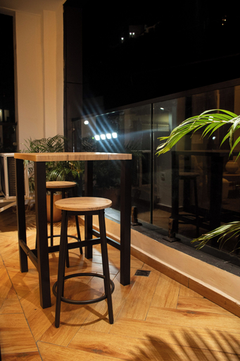 Exterior 2, LE DANORE VIP APPART hotel, Mfoundi