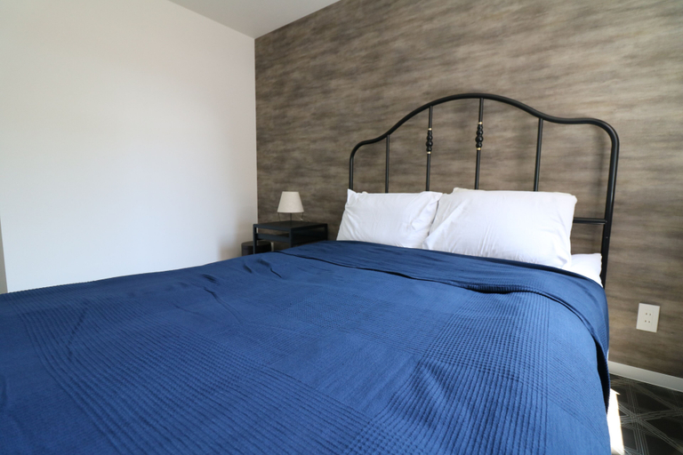 Bedroom 4, Taketo Stay Kotoni, Sapporo