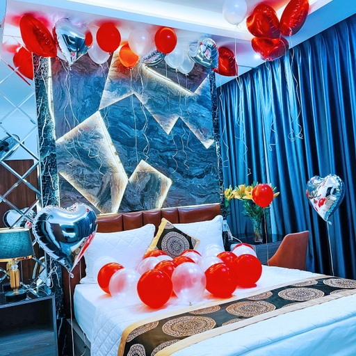 Others 5, GRAD Queen Hotel 2 - Ha Dong, Hà Đông