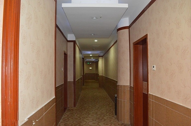 Others 5, Longzhou Hotel, Zhaoqing