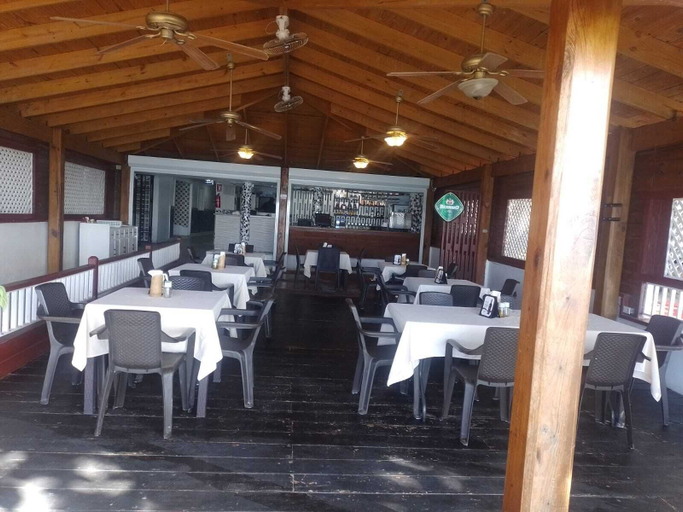 Food & Drinks 4, El Cayuco Restaurant apart Hotel, Boca Chica