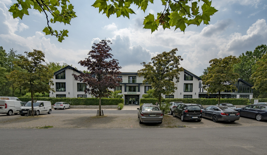 Exterior & Views 1, Essensio Hotel Düsseldorf, Mettmann