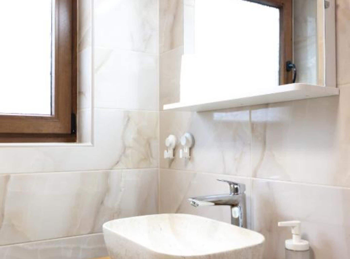 Bathroom 3, Apartment Stone and Wood, Cetingrad
