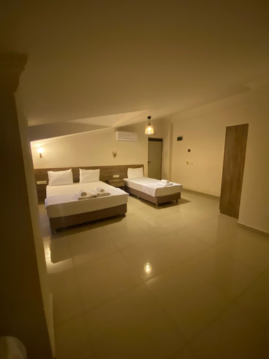 Room 4, The Selection Otel, Kemer